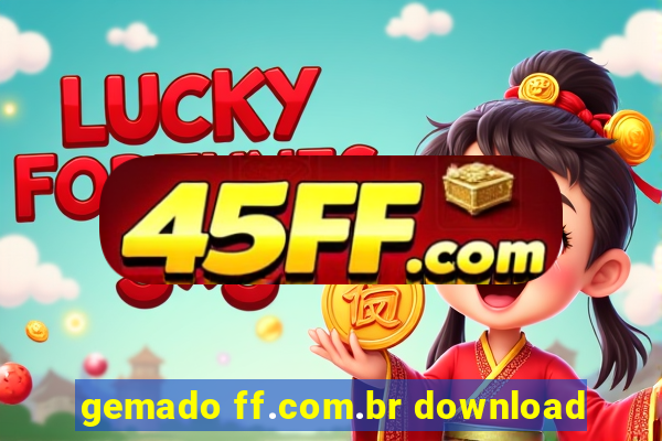 gemado ff.com.br download